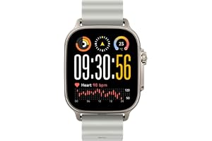 realme Watch 5 RMW2501 Titan Silver EU