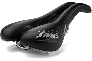 SMP Selle Trekking ATB / Trekking Selle (finition: Black Man)