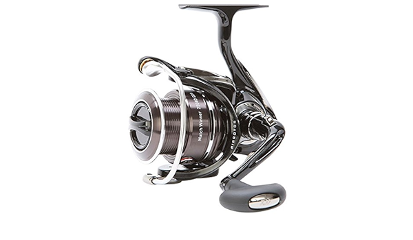 daiwa matchwinner reel