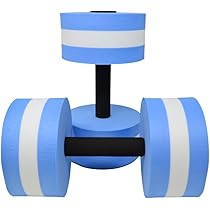 Cintura Da Nuoto Per Acquagym - Galleggiante In Schiuma, Comoda E Regolabile