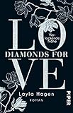 Image de Diamonds For Love - Verlockende Nähe: Roman