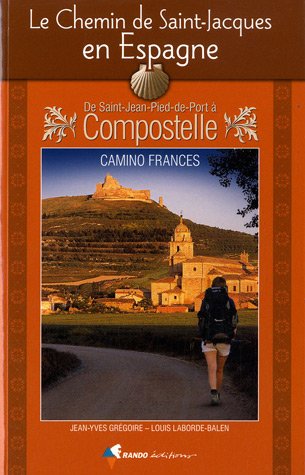 Download Chemin Stjacques En Espagne 33 Tappes Download Chemin Stjacques En Espagne 33 Tappes