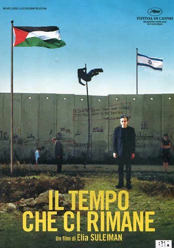 Il Tempo che ci Rimane [Italia] [DVD]