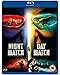 Nightwatch/ Daywatch Double Pack [Blu-ray] [2004] [Region Free]