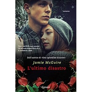 L'ultimo disastro