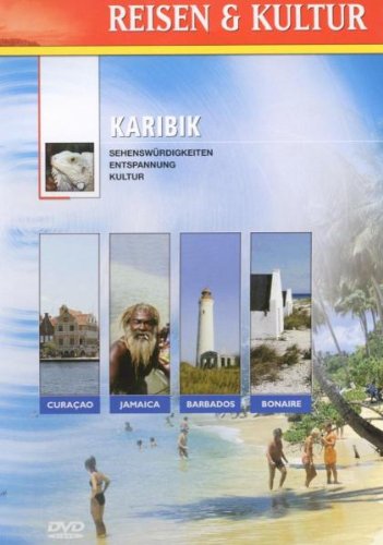 Preisvergleich Produktbild Reisen & Kultur: Karibik