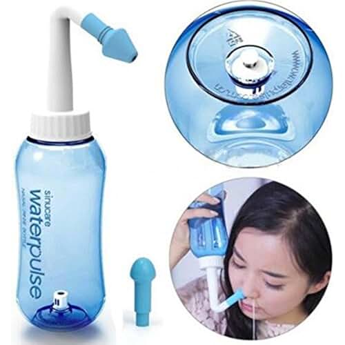 Amazon.fr Douche Nasale