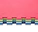 Cannons UK Outdoor/Indoor Protective Flooring Mats - Interlocking Reversible Floor Matting suitable for Gym, Play Area, Exercise, Yoga (80 square ft)