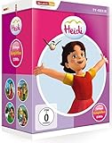 Image de Heidi - Komplettbox (DVD 1-12)