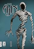 Cover zum Buch AJIN: Demi-Human 1