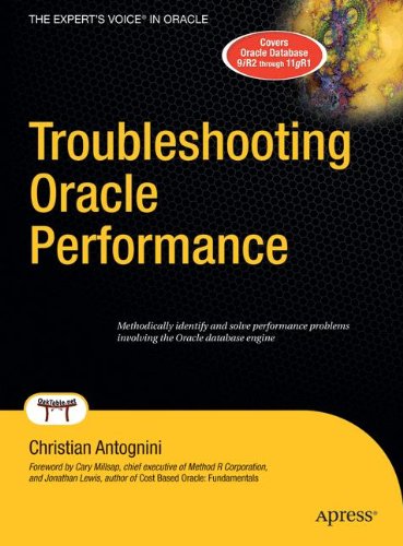 Download Troubleshooting Oracle Performance (Expert's Voice in Oracle) Download Troubleshooting Oracle Performance (Expert's Voice in Oracle)