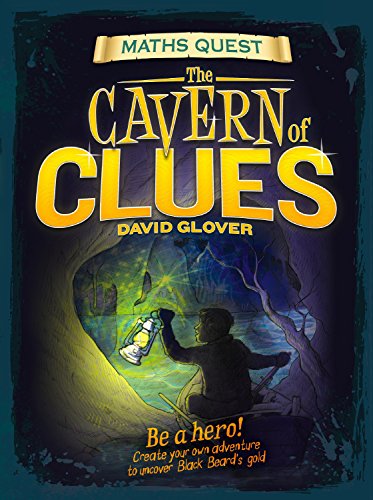 Download Maths Quest: The Cavern of Clues