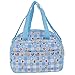 Littly Multipurpose Waterproof Mother Bag/Diaper Bag (Blue) RS.899.00