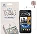 DMG SoCool Screen Protector for HTC DESIRE 516 (Matte Anti Glare Anti FingerPrint Scratch Guard) RS.99.00