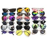 GAFAS DE SOL PARA EL DISEÑADOR: en busca de gafas de sol de diseño para el verano, nuestros tonos retro de estilo vintage son perfectos para agregar a su colección.