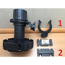 Suchergebnis auf Amazon.de für: küchen sockelblende