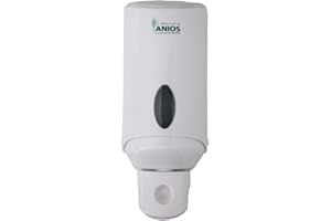 MEDIQ Distributeur ABS Anios - Airless 1L