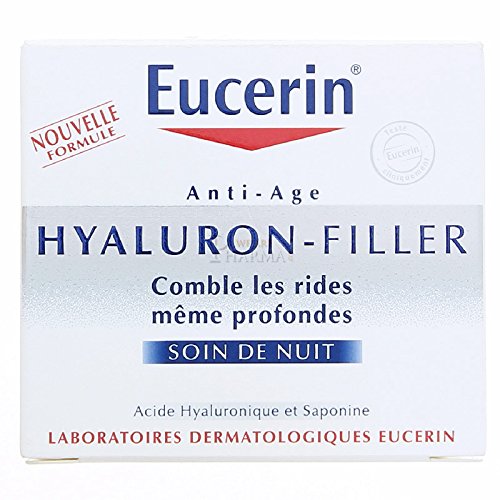 Eucerin Hyaluron-Filler Nuit 50 ml