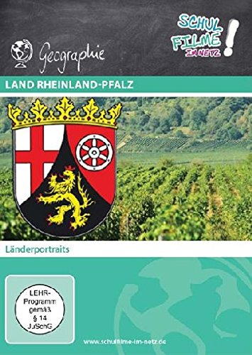 Preisvergleich Produktbild Land Rheinland-Pfalz