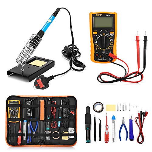 Zeepin Kit fer à souder