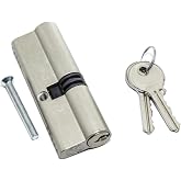 Pvc Pimapen Kapı Kilit G&ouml;beği Barel (90MM)