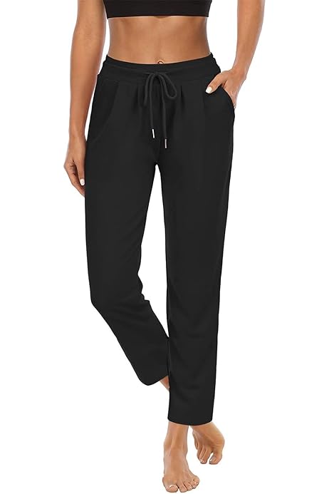 Joggers Womens Sport Jogging Bottoms 