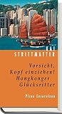 Cover zum Buch Vorsicht, Kopf einziehen! Hongkonger ...