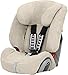 Produktbild Britax Römer EVOLVA 123, EVOLVA 123 PLUS, MULTI-TECH Sommerbezug, beige