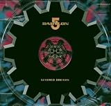 Babylon 5: Severed Dreams (TV Series Episode) by Christopher Franke - Christopher Franke