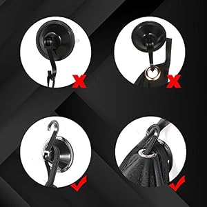Molain Beard Bib Mens Aprons Mustache Grooming Shaving Trimmer Clipper Catcher for Man Shaving (Black) - Image 6