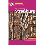 111 Orte In Strassburg Die Man Gesehen Haben Muss Reisefuhrer Amazon De Berlien Jo Paries Sabina Bucher
