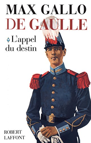 De Gaulle - Tome 1 francais De Gaulle - Tome 1 francais
