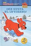 Image de ¡Me Gusta el Invierno! (Clifford el Gran Perro Colorado (Prebound))