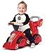 Weina 5-in-1 Formula 1 Ride On