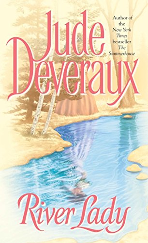 River Lady (James River Book 1) (English Edition) livre