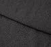 Allis Baby Sling Stretchy Wrap Carrier with Leather Cuff (Black)