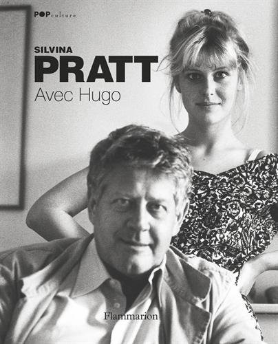 Avec Hugo by Silvina Pratt, José-Louis Bocquet, Lio