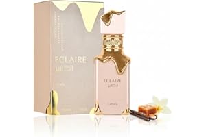Lattafa, Eclaire Eau De Parfum, 100 ml
