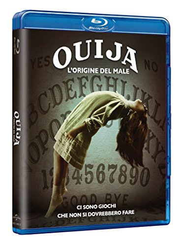 Ouija: L'Origine del Male (Blu-Ray)