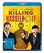 Killing Hasselhoff [Blu-ray]