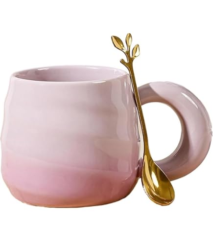 Travel Insulated Coffee Cup With Handle | Wholesale Thermos Metal Mugs