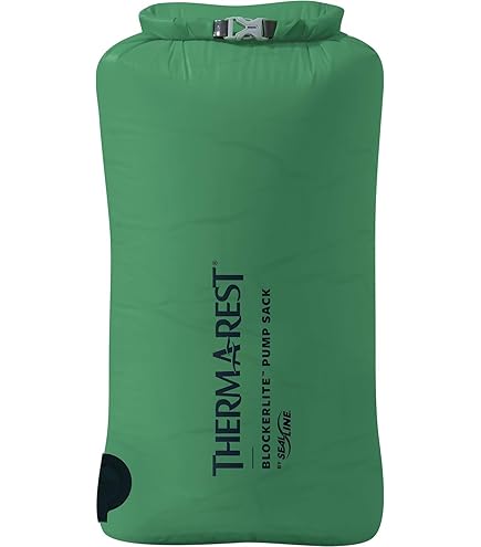 Therm-a-Rest Prolite Apex Selbstaufblasende Isomatte, Ultraleicht