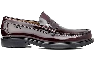 Callaghan Cedron, Mocasines Hombre