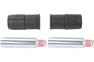 FEBEST 1974-E60F-KIT Führungsbolzen Bremssattel