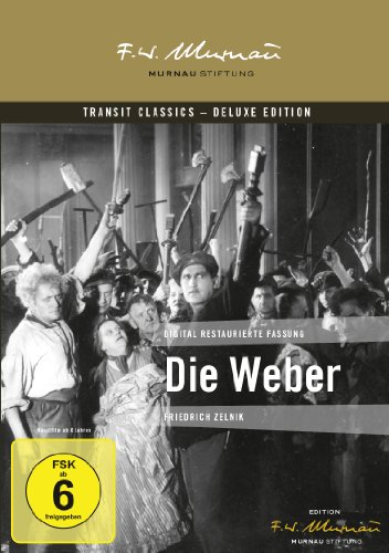 Preisvergleich Produktbild Die Weber [Deluxe Edition]