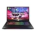 Price comparison product image ASUS ROG Strix SCAR GL704GV-EV013T 17.3 Inch Full HD Gaming Laptop - (Black) (Nvidia RTX 2060 6 GB Dedicated Graphics, Intel i7-8750H Processor, 16 GB RAM, 256 GB SSD + 1 TB FireCuda SSHD)