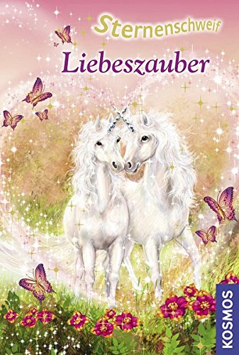 Download Sternenschweif, 23, Liebeszauber Download Sternenschweif, 23, Liebeszauber