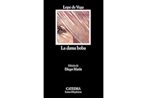 La dama boba (Letras Hispánicas)