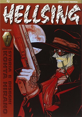 Download Hellsing: 1