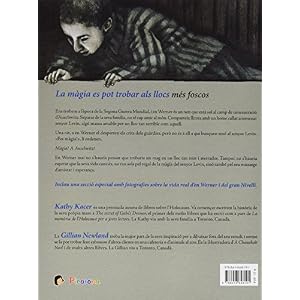 El mag d'Auschwitz (PICARONA)